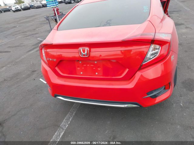 2HGFC2F63KH559079 Honda Civic Lx