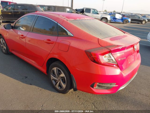 2HGFC2F63KH559079 Honda Civic Lx
