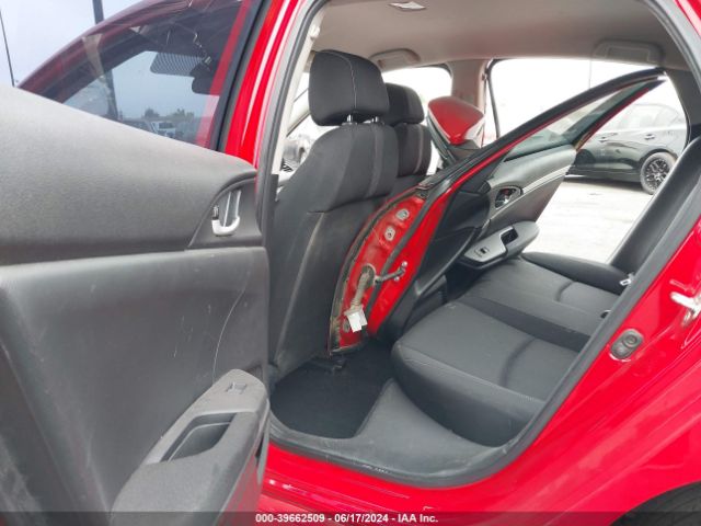 2HGFC2F63KH559079 Honda Civic Lx