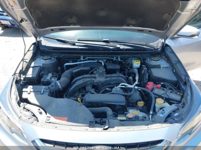 4S3BWAC61N3004934 Subaru Legacy Premium