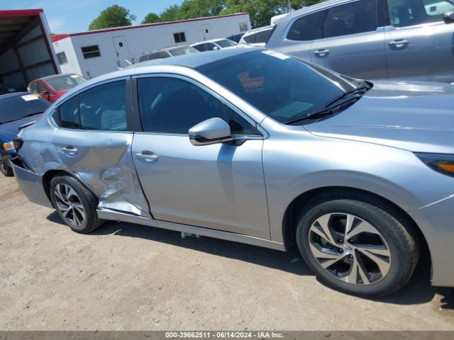 4S3BWAC61N3004934 Subaru Legacy Premium