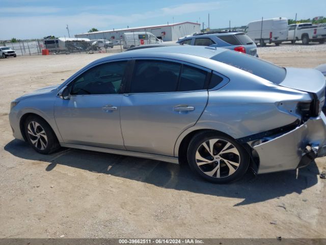 4S3BWAC61N3004934 Subaru Legacy Premium