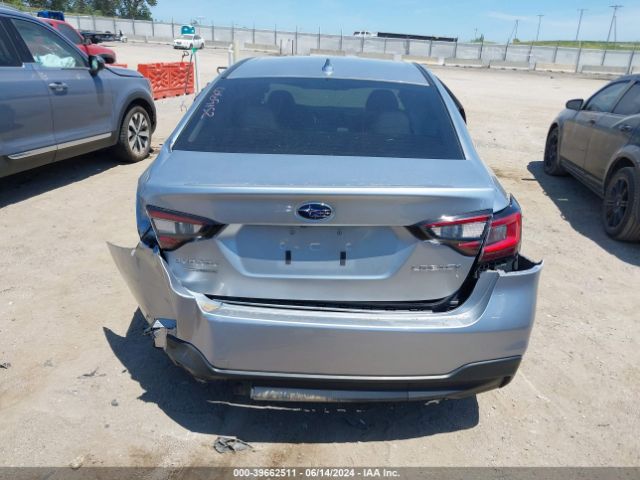 4S3BWAC61N3004934 Subaru Legacy Premium
