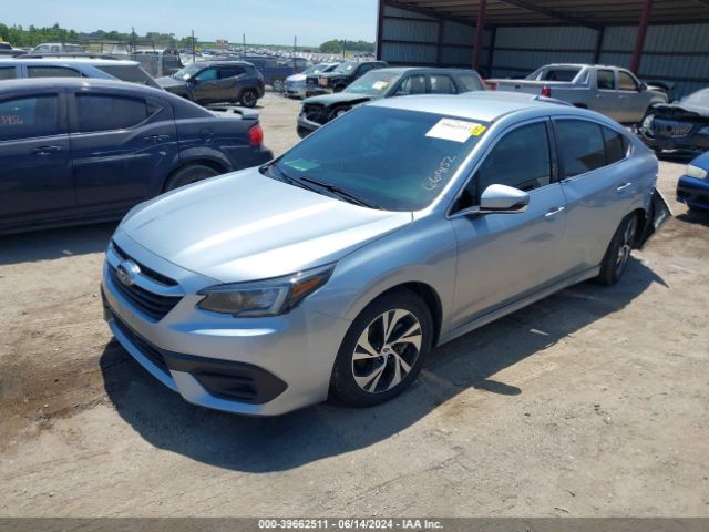 4S3BWAC61N3004934 Subaru Legacy Premium