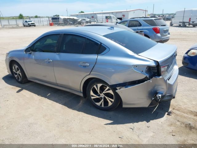 4S3BWAC61N3004934 Subaru Legacy Premium