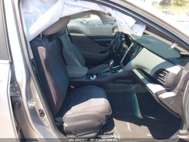 4S3BWAC61N3004934 Subaru Legacy Premium