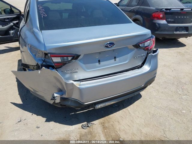 4S3BWAC61N3004934 Subaru Legacy Premium