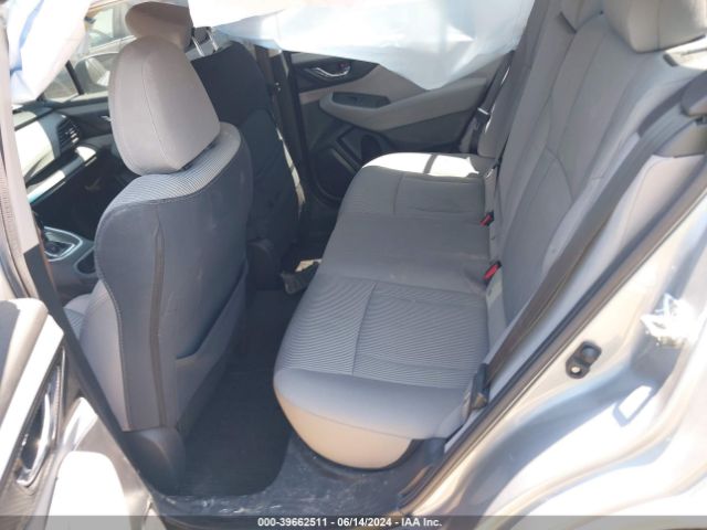 4S3BWAC61N3004934 Subaru Legacy Premium