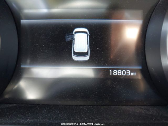 KNDNB4H35P6191086 KIA Carnival Mpv Lx Seat Package