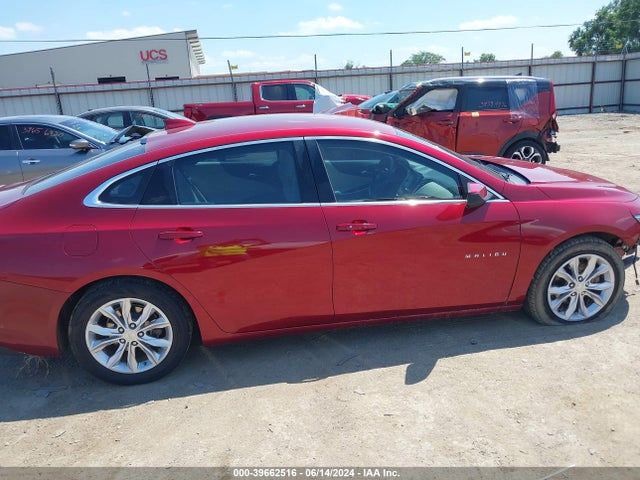 Chevrolet MALIBU LT 2019 1G1ZD5ST0KF101287 Image 13