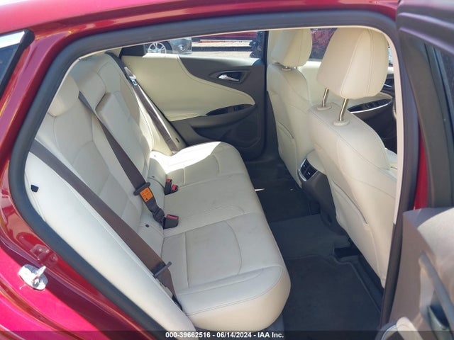 Chevrolet MALIBU LT 2019 1G1ZD5ST0KF101287 Image 8
