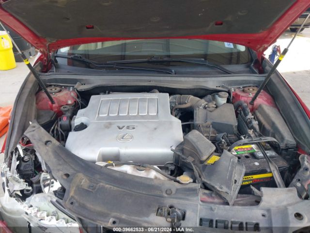 JTHBK1GG2F2157004 Lexus ES 350