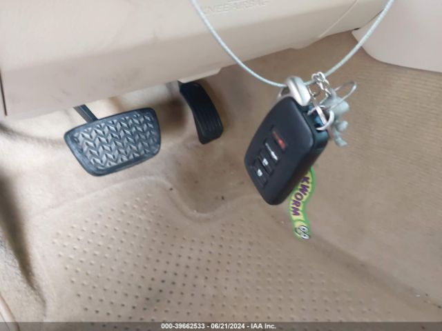 JTHBK1GG2F2157004 Lexus ES 350