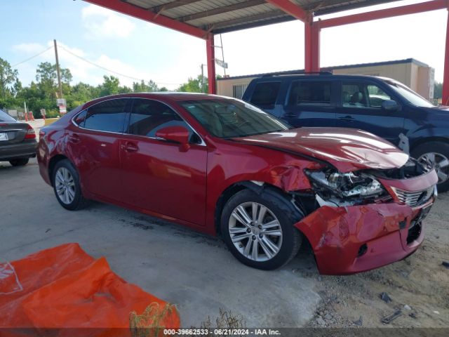 JTHBK1GG2F2157004 Lexus ES 350