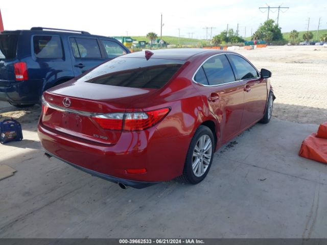 JTHBK1GG2F2157004 Lexus ES 350