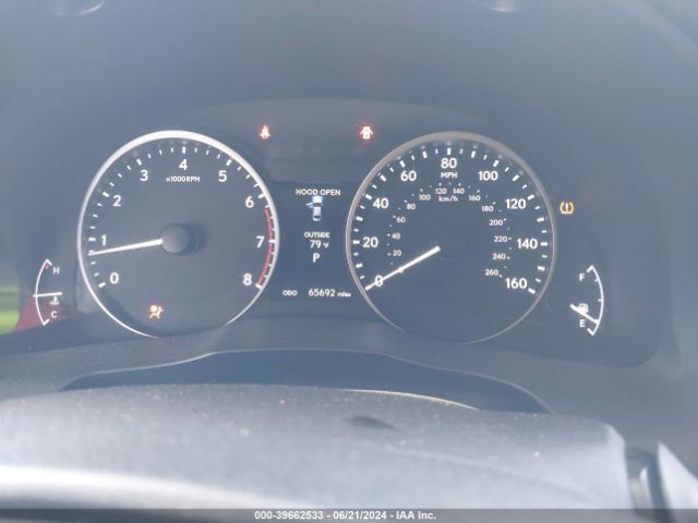 JTHBK1GG2F2157004 Lexus ES 350
