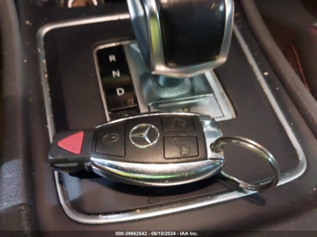 WDDSJ5CB2EN116302 Mercedes-Benz Cla 45 Amg 4matic