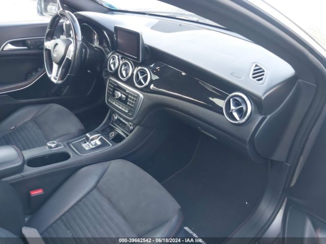 WDDSJ5CB2EN116302 Mercedes-Benz Cla 45 Amg 4matic