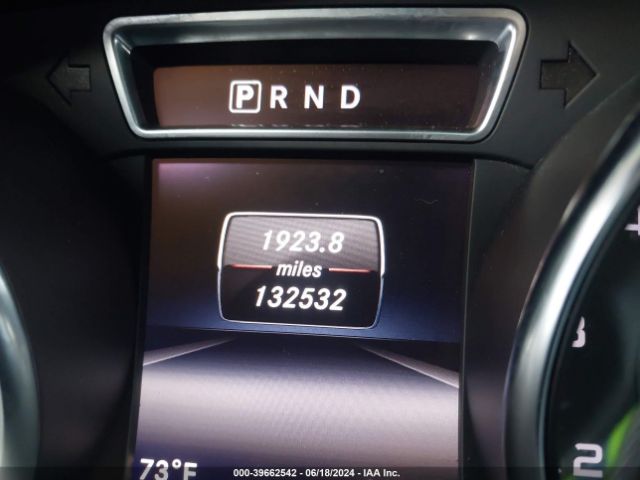 WDDSJ5CB2EN116302 Mercedes-Benz Cla 45 Amg 4matic