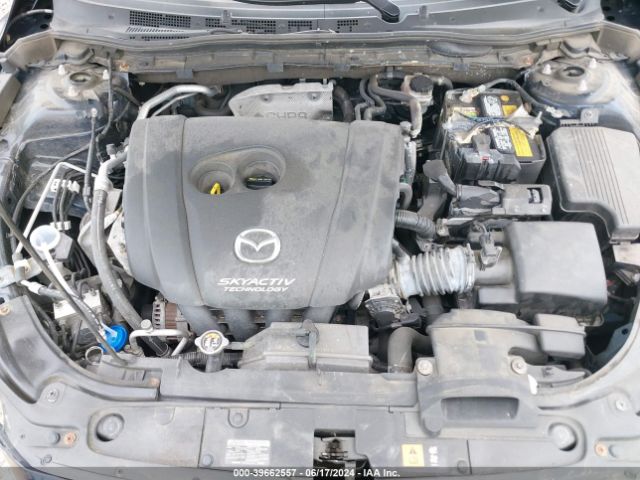 JM1GJ1U50F1220734 Mazda Mazda6 I Sport