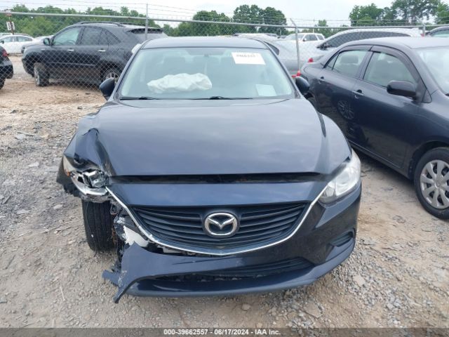 JM1GJ1U50F1220734 Mazda Mazda6 I Sport