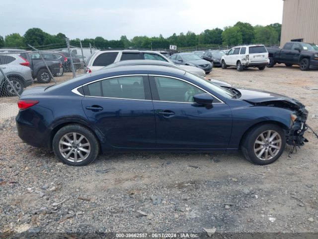 JM1GJ1U50F1220734 Mazda Mazda6 I Sport