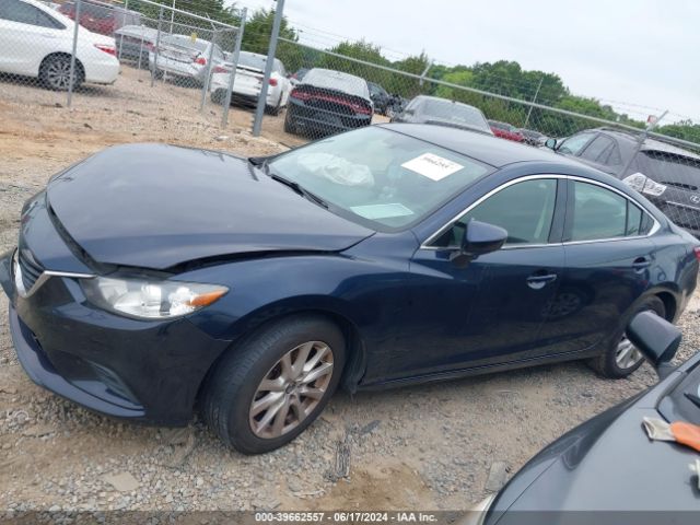 JM1GJ1U50F1220734 Mazda Mazda6 I Sport