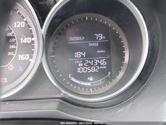 JM1GJ1U50F1220734 Mazda Mazda6 I Sport