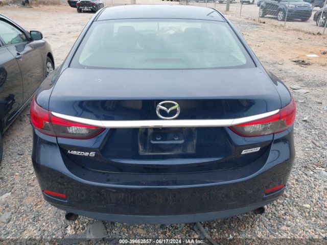 JM1GJ1U50F1220734 Mazda Mazda6 I Sport