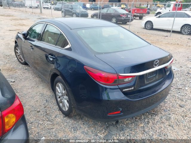 JM1GJ1U50F1220734 Mazda Mazda6 I Sport