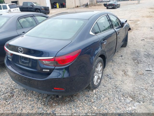 JM1GJ1U50F1220734 Mazda Mazda6 I Sport
