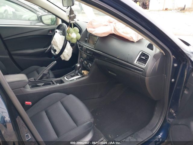 JM1GJ1U50F1220734 Mazda Mazda6 I Sport