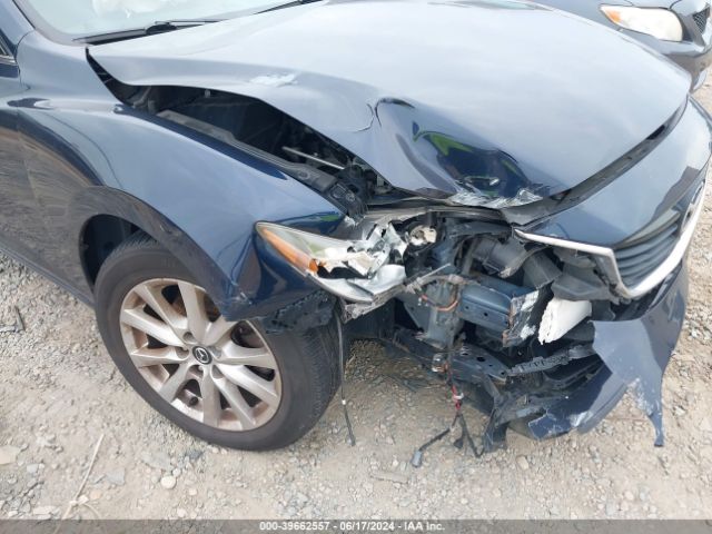 JM1GJ1U50F1220734 Mazda Mazda6 I Sport