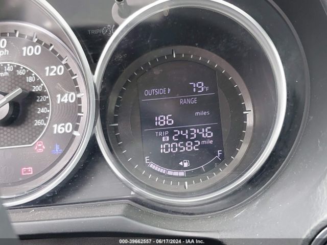 JM1GJ1U50F1220734 Mazda Mazda6 I Sport