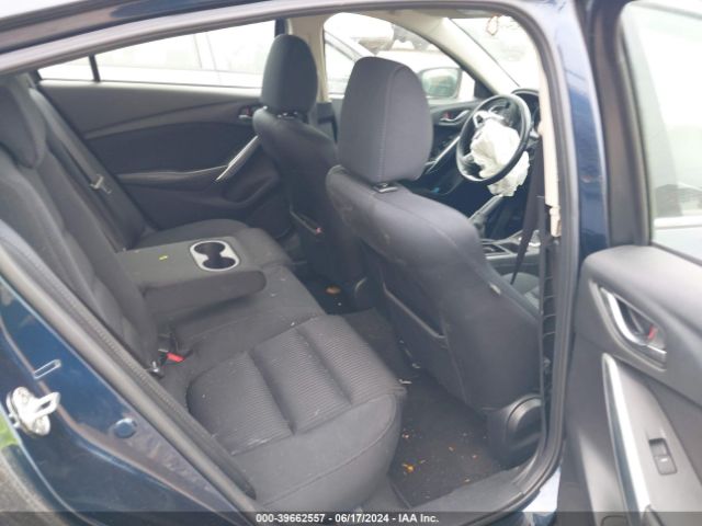 JM1GJ1U50F1220734 Mazda Mazda6 I Sport