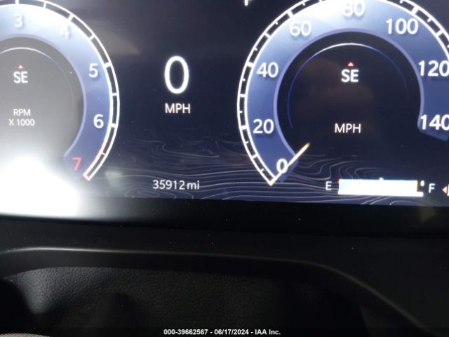 1C4RJKAG3N8525655 Jeep Grand Cherokee L Altitude 4x4