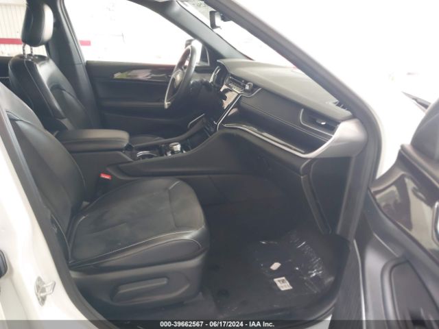 1C4RJKAG3N8525655 Jeep Grand Cherokee L Altitude 4x4