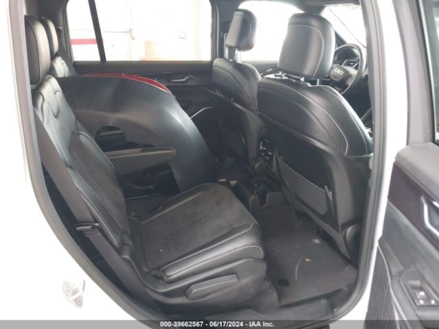 1C4RJKAG3N8525655 Jeep Grand Cherokee L Altitude 4x4