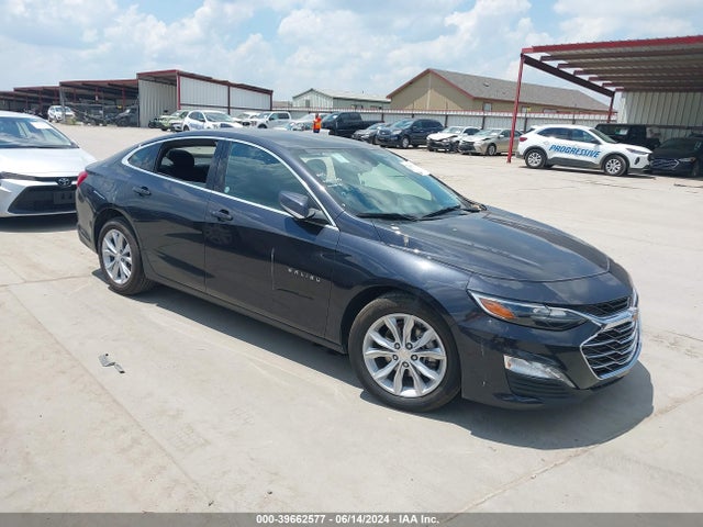 Chevrolet Malibu Fwd 1lt 2023 1G1ZD5ST5PF186330 zdjęcie główne