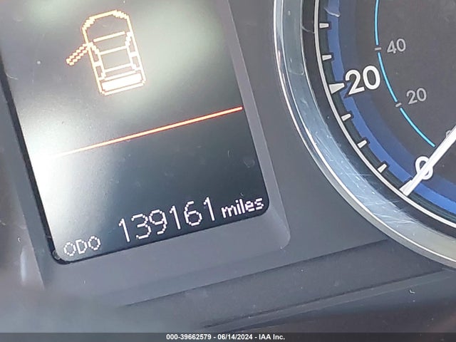 Toyota COROLLA LE 2019 5YFBURHE5KP889839 Image 15