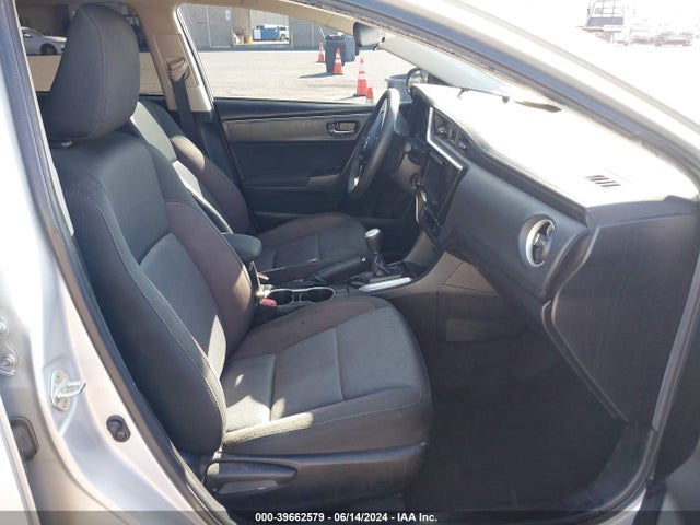Toyota COROLLA LE 2019 5YFBURHE5KP889839 Image 5