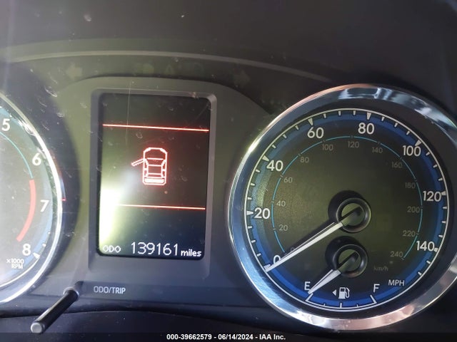 Toyota COROLLA LE 2019 5YFBURHE5KP889839 Image 7