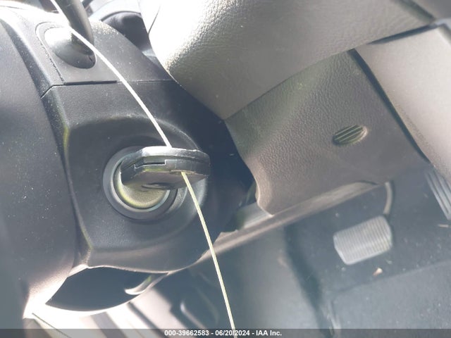 Ford FOCUS SE 2016 1FADP3K28GL390602 Image 11