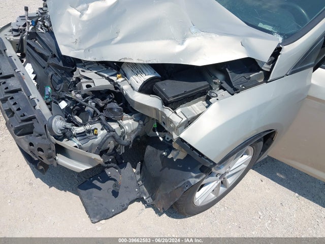Ford FOCUS SE 2016 1FADP3K28GL390602 Image 15