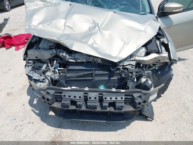 Ford FOCUS SE 2016 1FADP3K28GL390602 Image 6