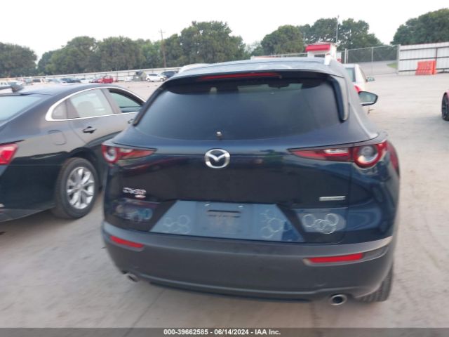 3MVDMBCM9PM561190 Mazda Cx-30 2.5 S Preferred
