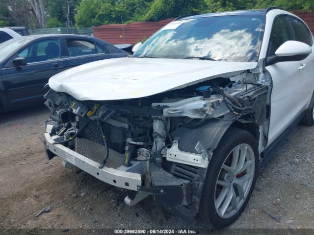 ZASFAKPN0J7B99586 Alfa Romeo Stelvio Sport Awd
