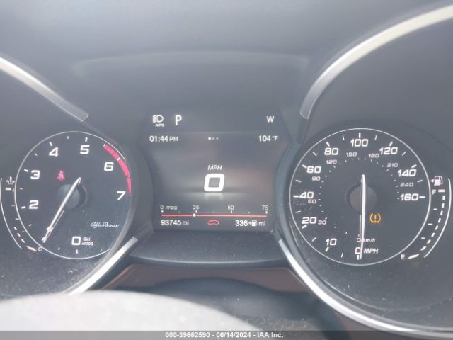 ZASFAKPN0J7B99586 Alfa Romeo Stelvio Sport Awd