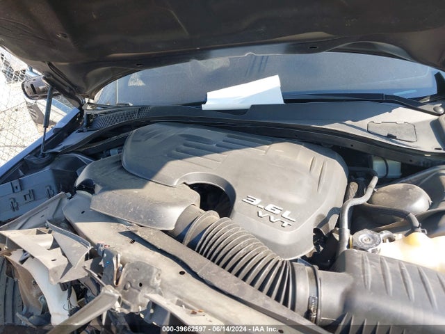 2C3CCAKG7GH191169 Chrysler 300c Awd