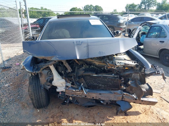 2C3CCAKG7GH191169 Chrysler 300c Awd